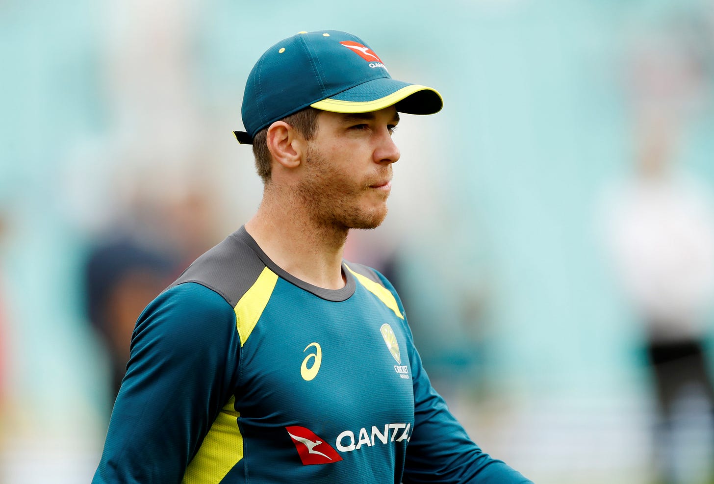 Australia skipper Paine steps down amid sexting scandal | Reuters