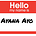 Ayana Ayo's avatar