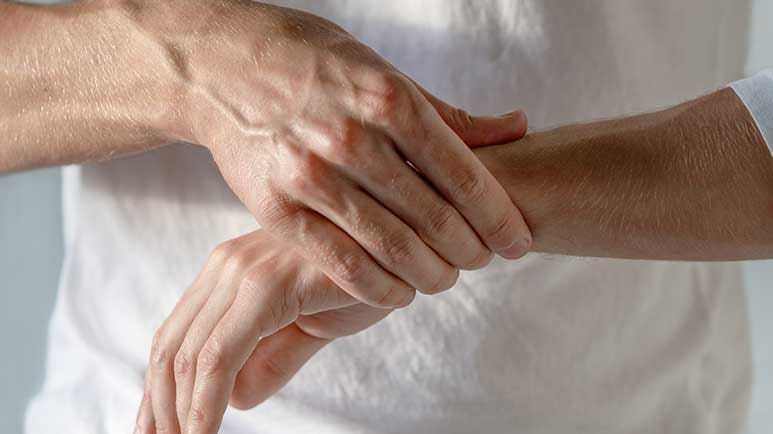 arthritis physical activity arthritis physical activity