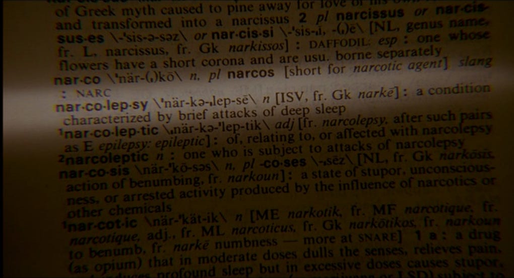 My Own Private Idaho (1991)