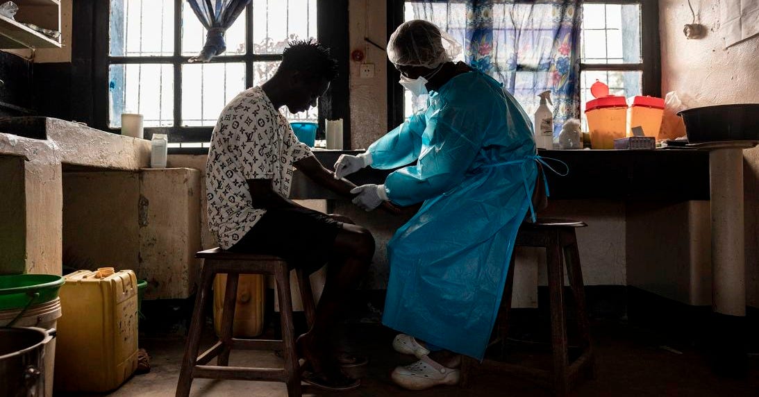 US funding cuts have hampered response to the deadly Ebola crisis, aid  workers say | CNN