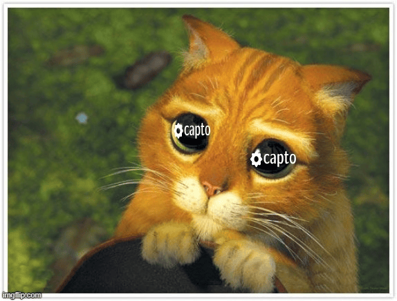 HELP! - Capto Weekly #41