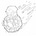 The Asteroid House's avatar