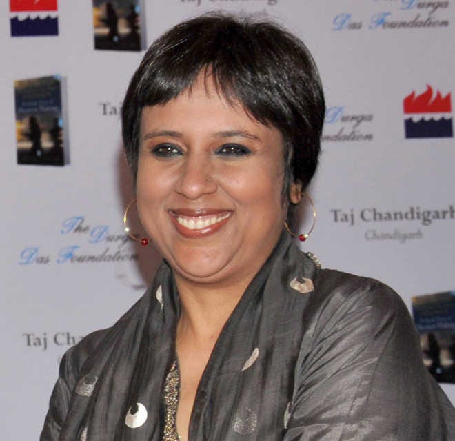 Barkha Dutt quits NDTV after 21 years, to start 'own venture' - The Tribune