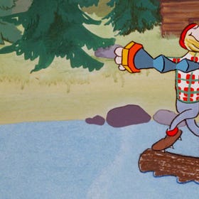 A List of Canadian Films