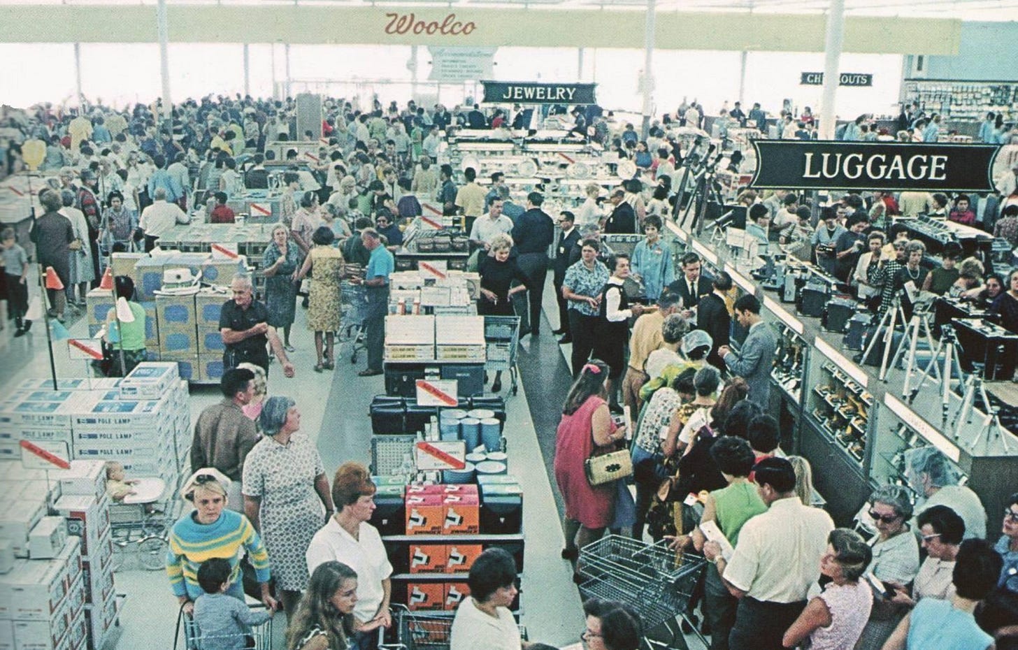 AllThingsRetail.substack.com