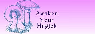 Awaken Your Magick