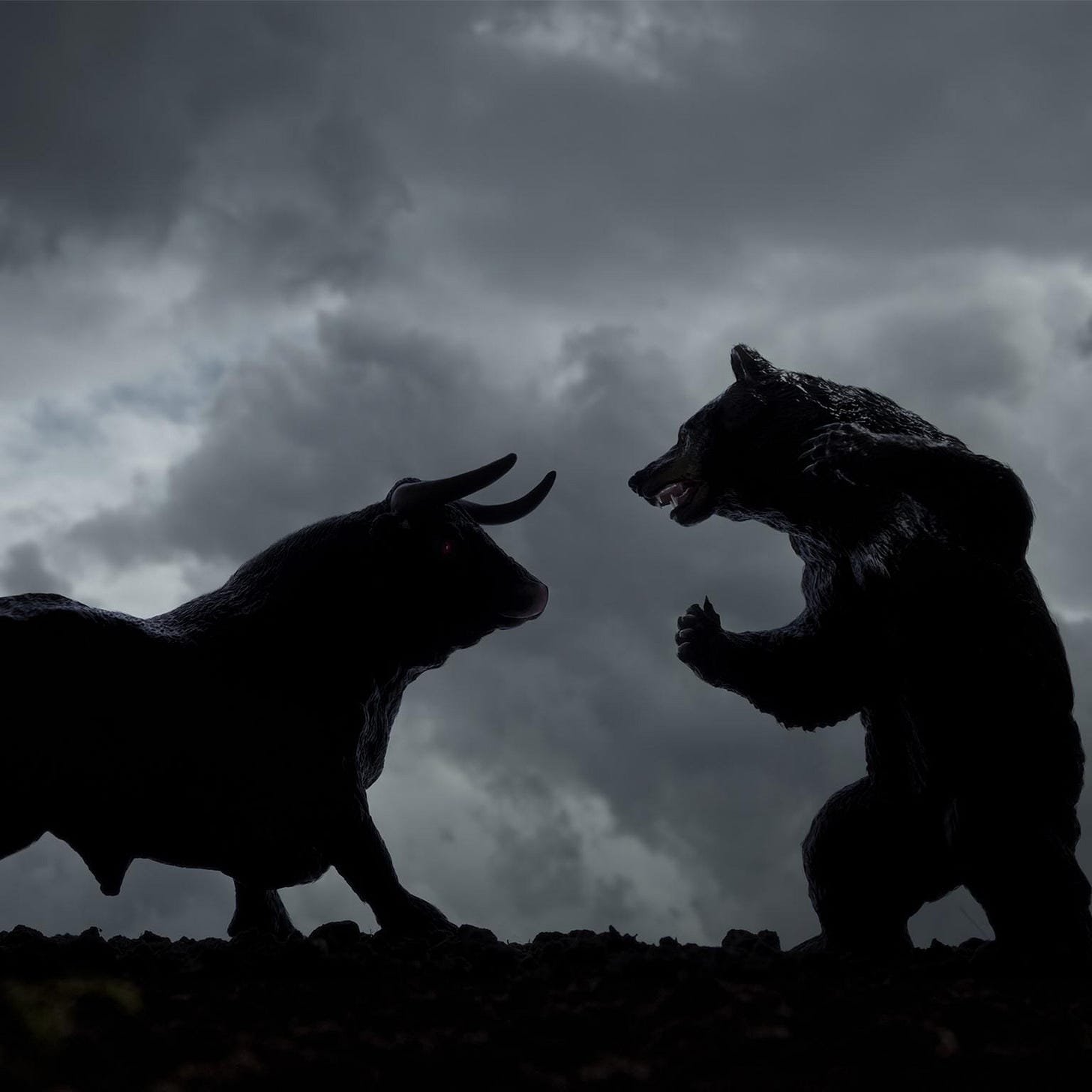 Do fundamentals—or emotions—drive the stock market? | McKinsey