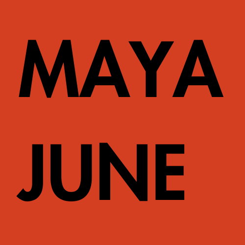 Maya June
