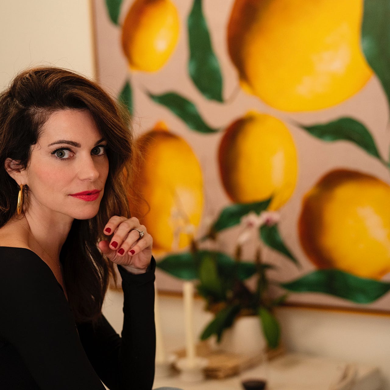 Notes from the Guest Cottage