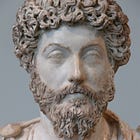 April 26, 121 AD: Marcus Aurelius is born #115