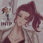 INTP IMANE's avatar