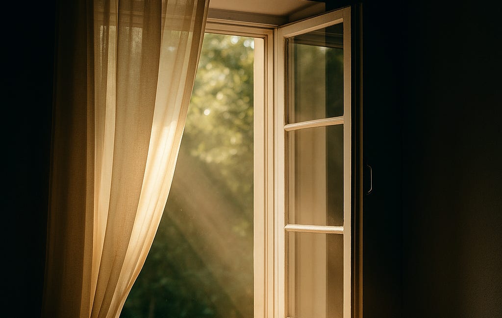 Toward Empowerment: The Reckoning We Avoid