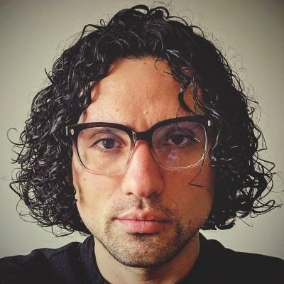 El Substack de Adrian Solca
