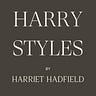 Harry Styles By Harriet Hadfield
