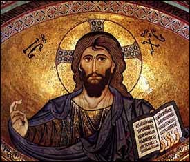 5. Jesus our Lord, the Divine Son of God. Names and Titles of Jesus