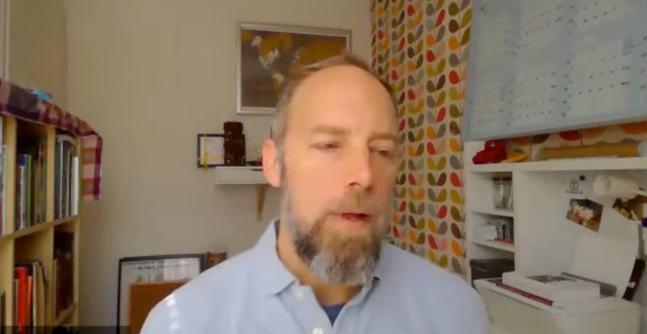 Amazon Terminates The Account Of Ark Press Libertarian Author Travis J.I. Corcoran