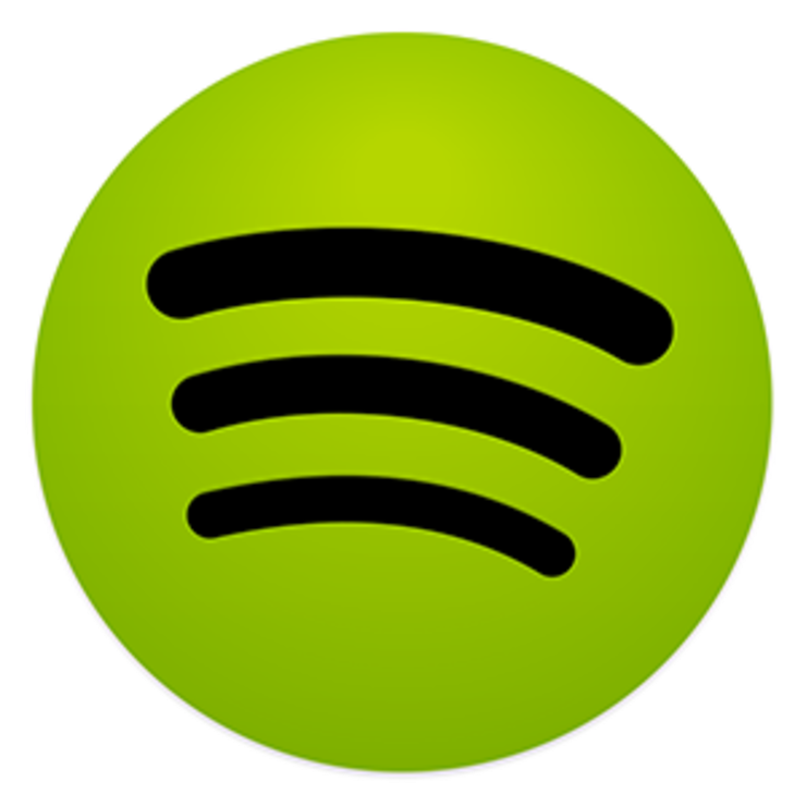 Spotify 1