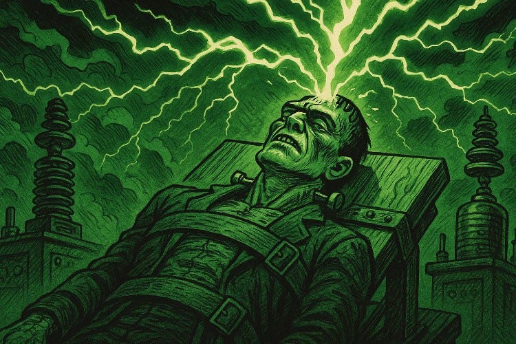 Why Won't the Teeming Mass of Delusional Morons Trump Cultivated Be Reasonable?