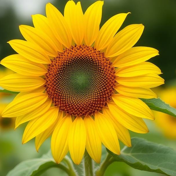 Mystic Musings & Passionate Ponderings