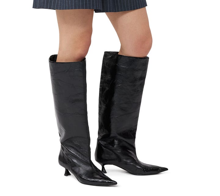 boots