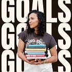 My 2026 Reading Goals
