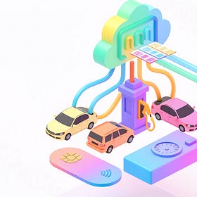 Clara lleva la guerra del gasto corporativo al combustible
