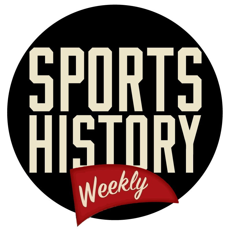 Sports History Magazine
