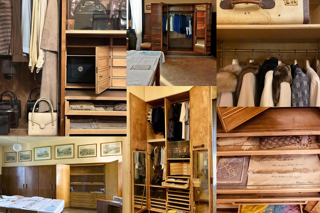 Habitually Chic Substack