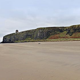 EventWise NI announces inspiring women’s retreat at Castlerock
