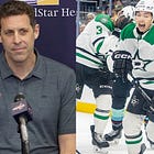 Could Capitals & Stars Be Trade Partners This Summer With Dallas Reportedly Shopping Top Forwards?