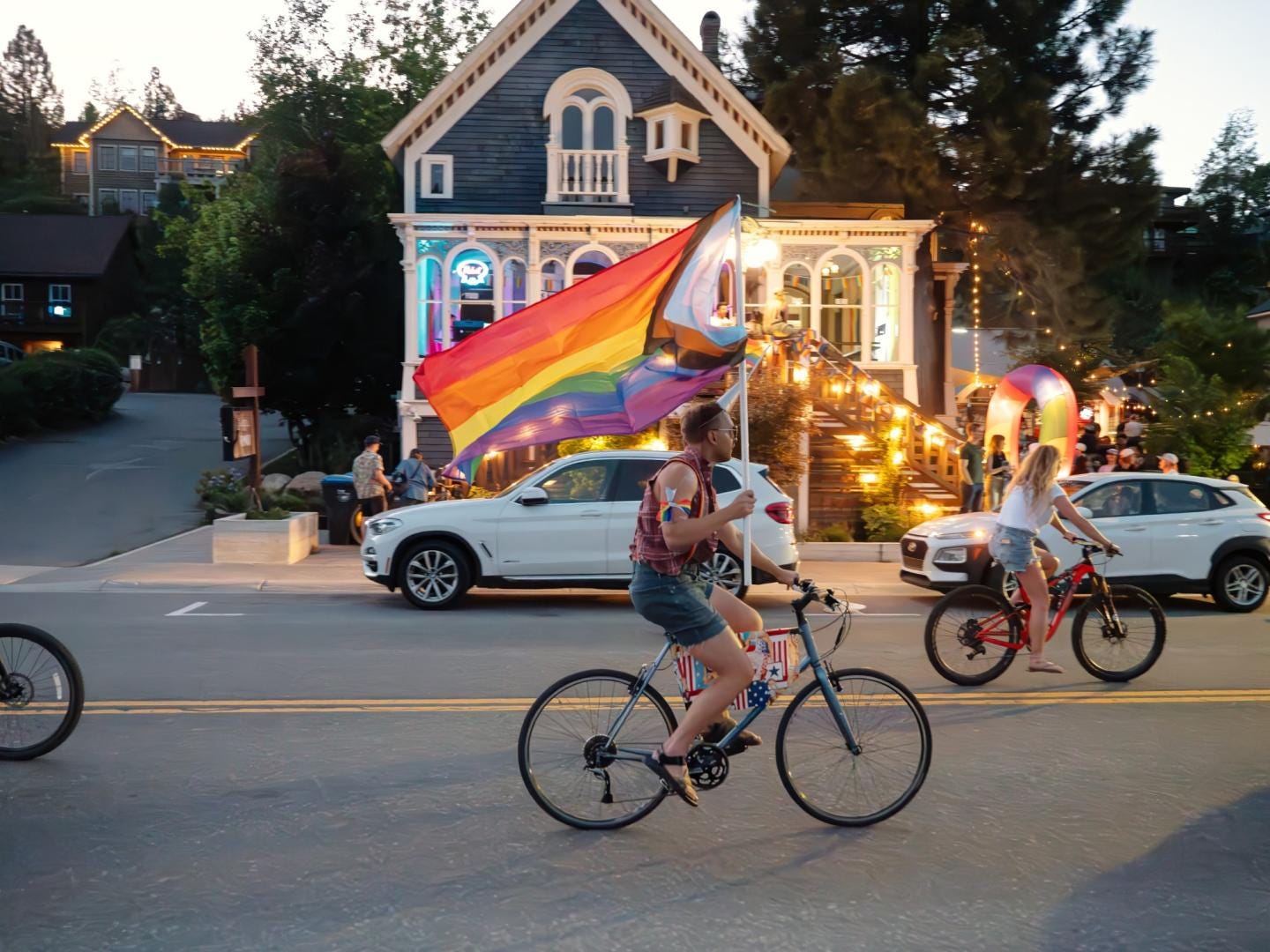 Truckee Pride Week Guide | Visit Truckee Tahoe Truckee Pride Week Guide | Visit Truckee Tahoe