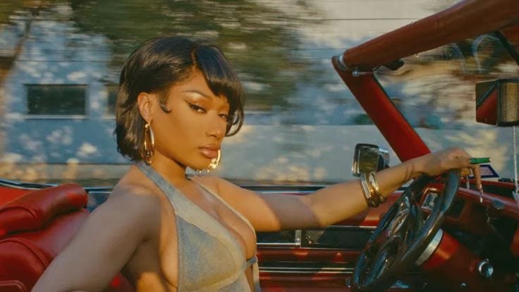 The Year in Black Visuals: Defining Moments of 2024