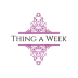 Thing a Week