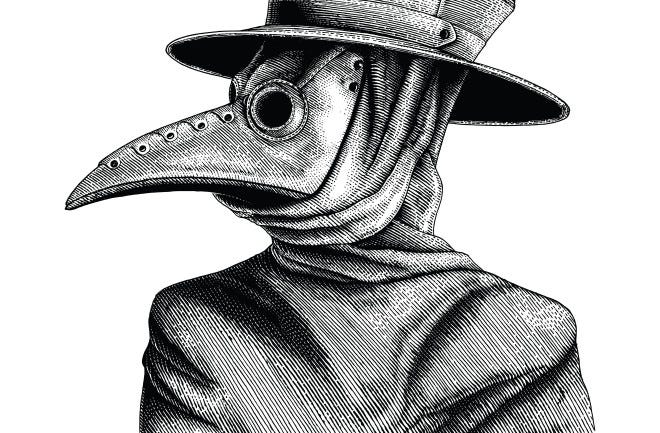 Scientists Reveal the Black Death's Origin Story | Discover Magazine