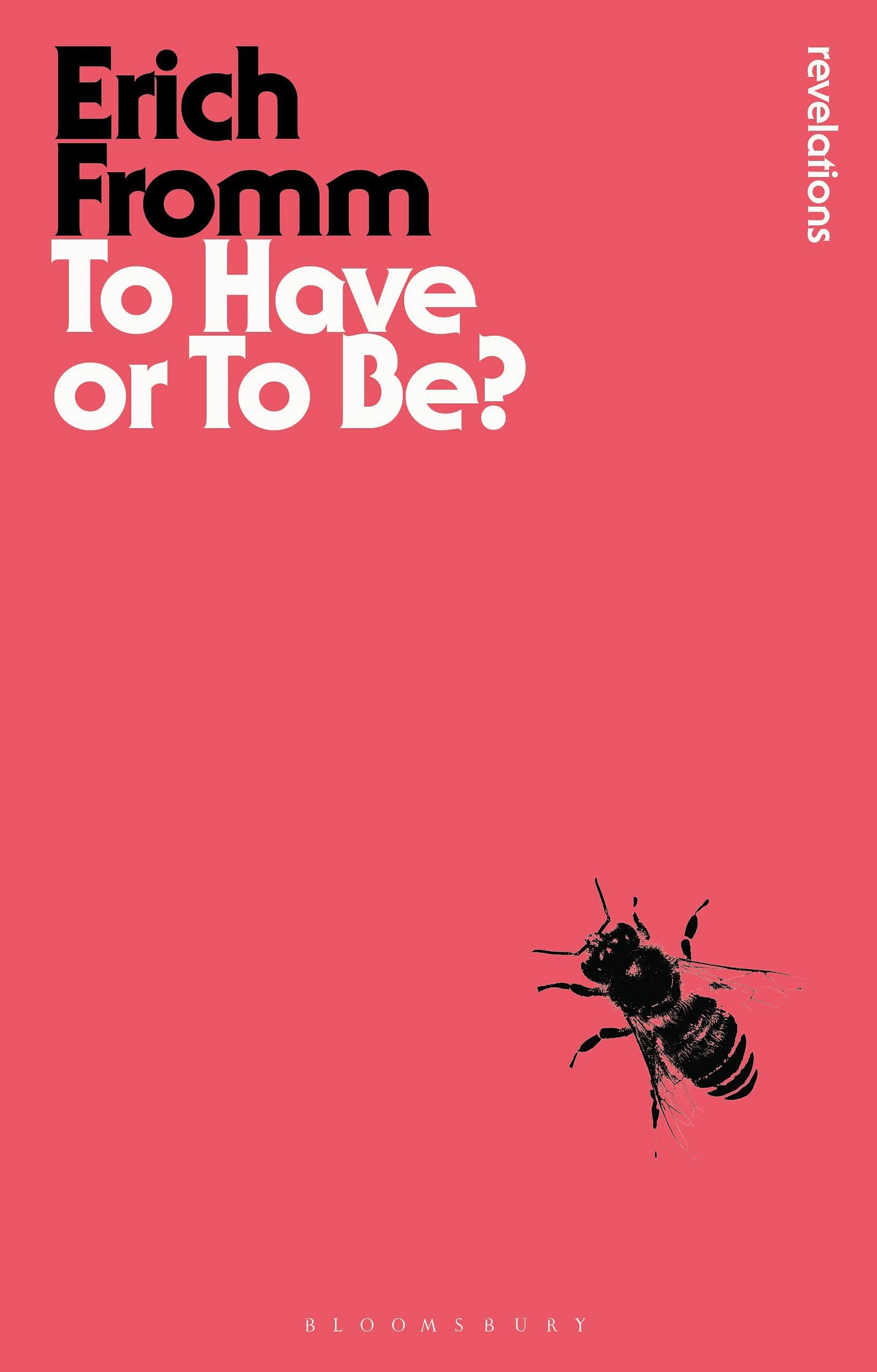 To Have or to Be? : Erich Fromm: Amazon.in: Books