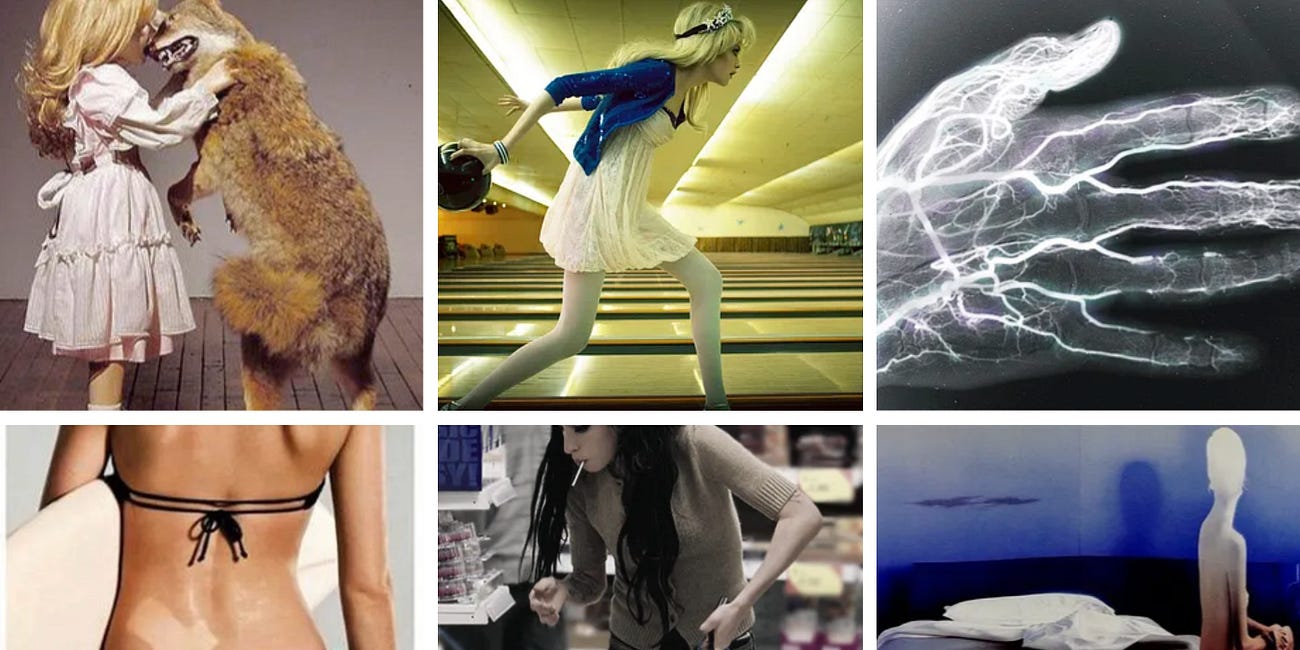 Moodboard 032
