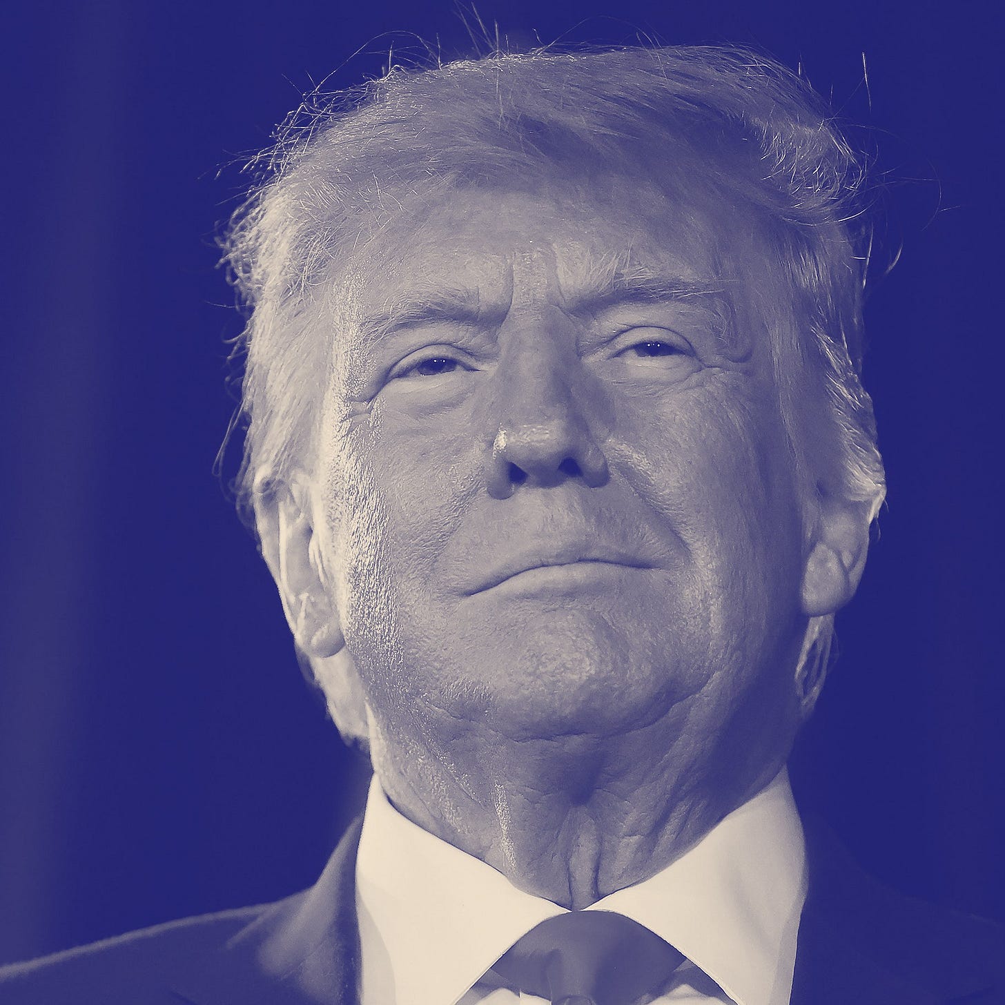 Donald Trump's Plan to Make the Presidency More Like a Kingship | The New Yorker Donald Trump's Plan to Make the Presidency More Like a Kingship | The New Yorker