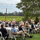 Mike McGuire is running in two elections for the same congressional seat—it's complicated