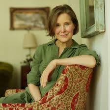 Ann Patchett on 'Whistler,' Writing ... Ann Patchett on 'Whistler,' Writing ...