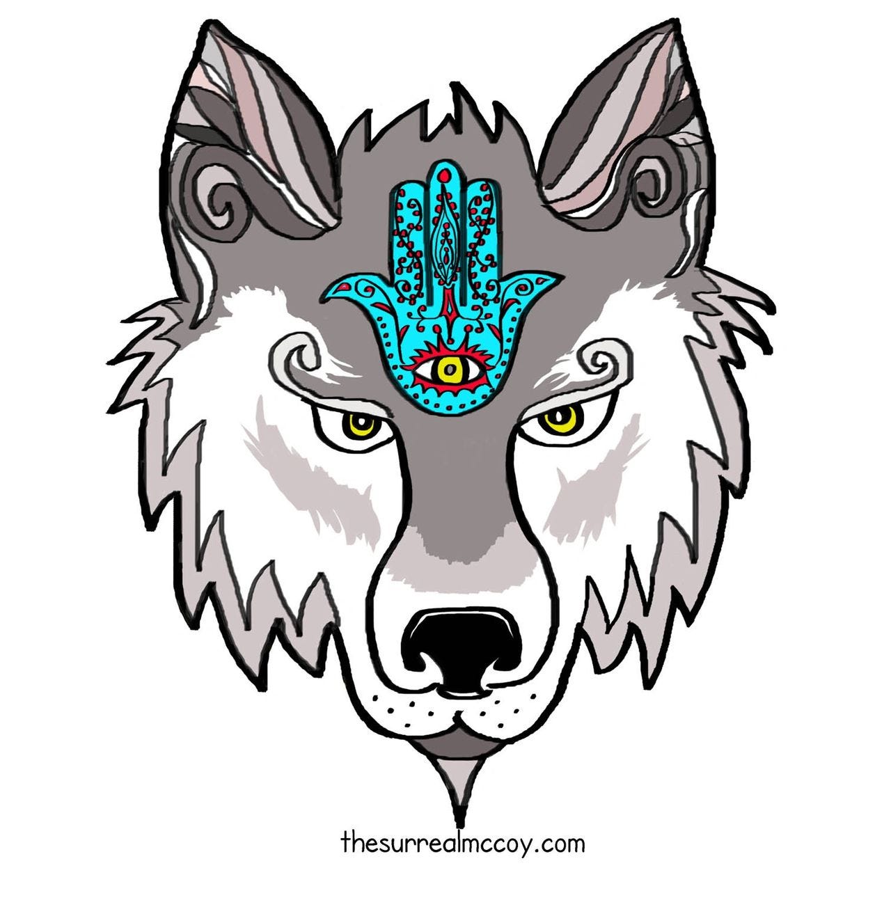 The Wolf as Metaphor An illustration depicting the symbolic wolf that haunts the narrative of exile and memory The Wolf as Metaphor An illustration depicting the symbolic wolf that haunts the narrative of exile and memory