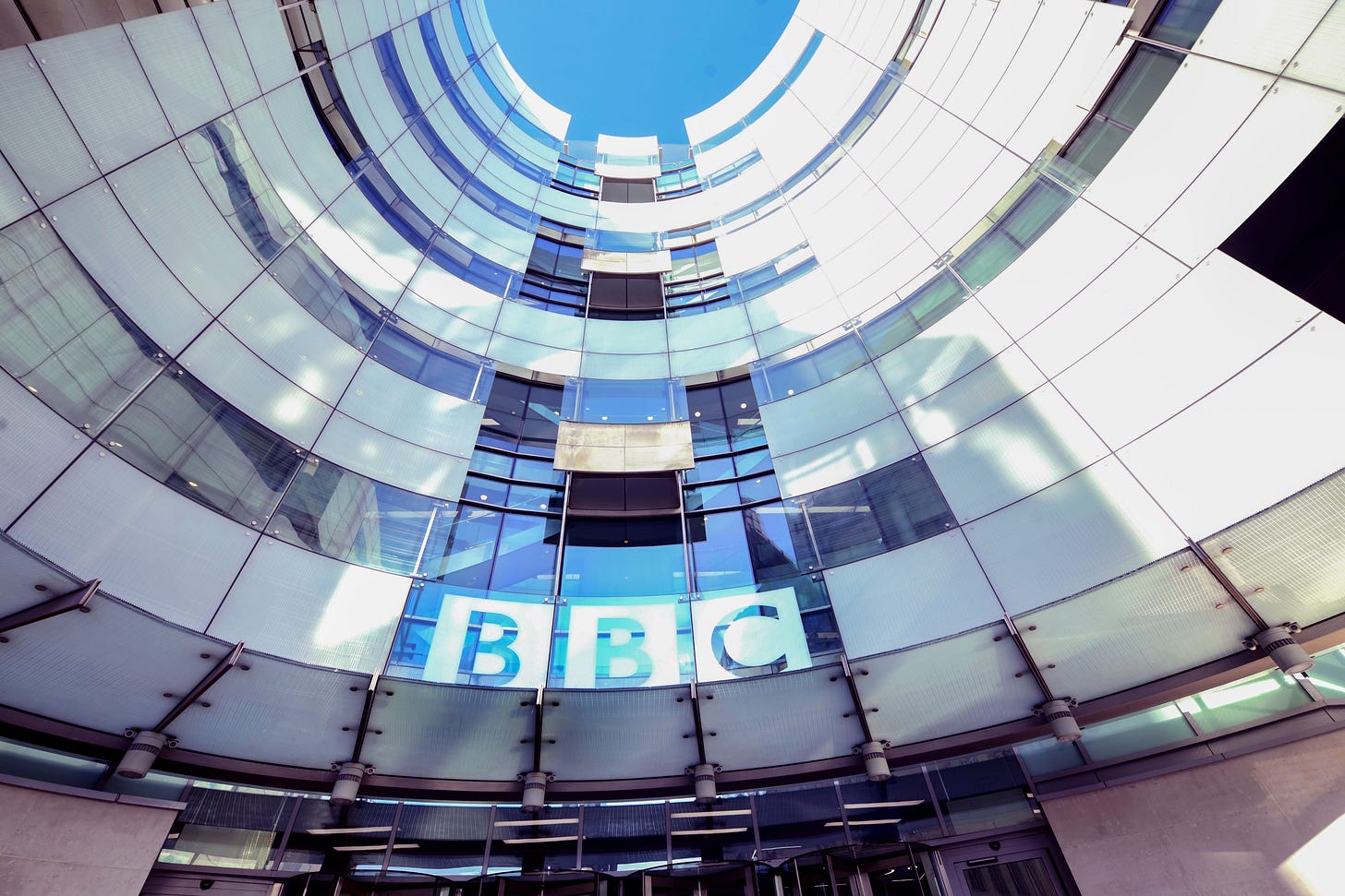 Don't blame the BBC for the death spiral of local news | The Independent
