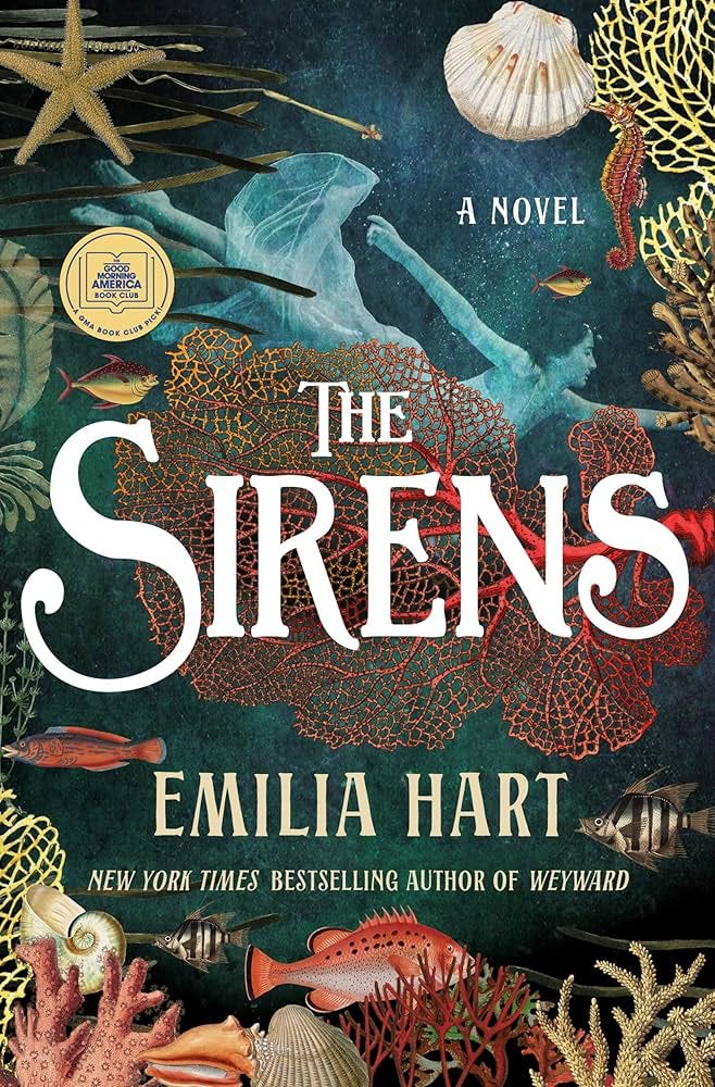 The Sirens: A Novel