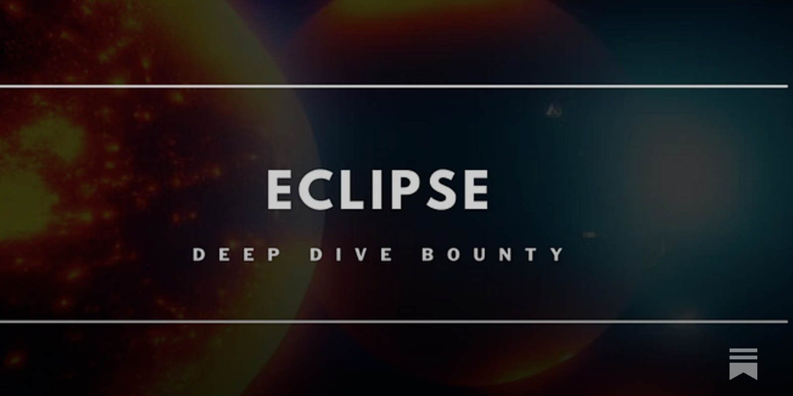 Deep Dive: Eclipse - by Yash Agarwal - The Superteam Blog