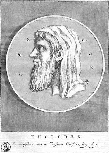 Euclid of Megara