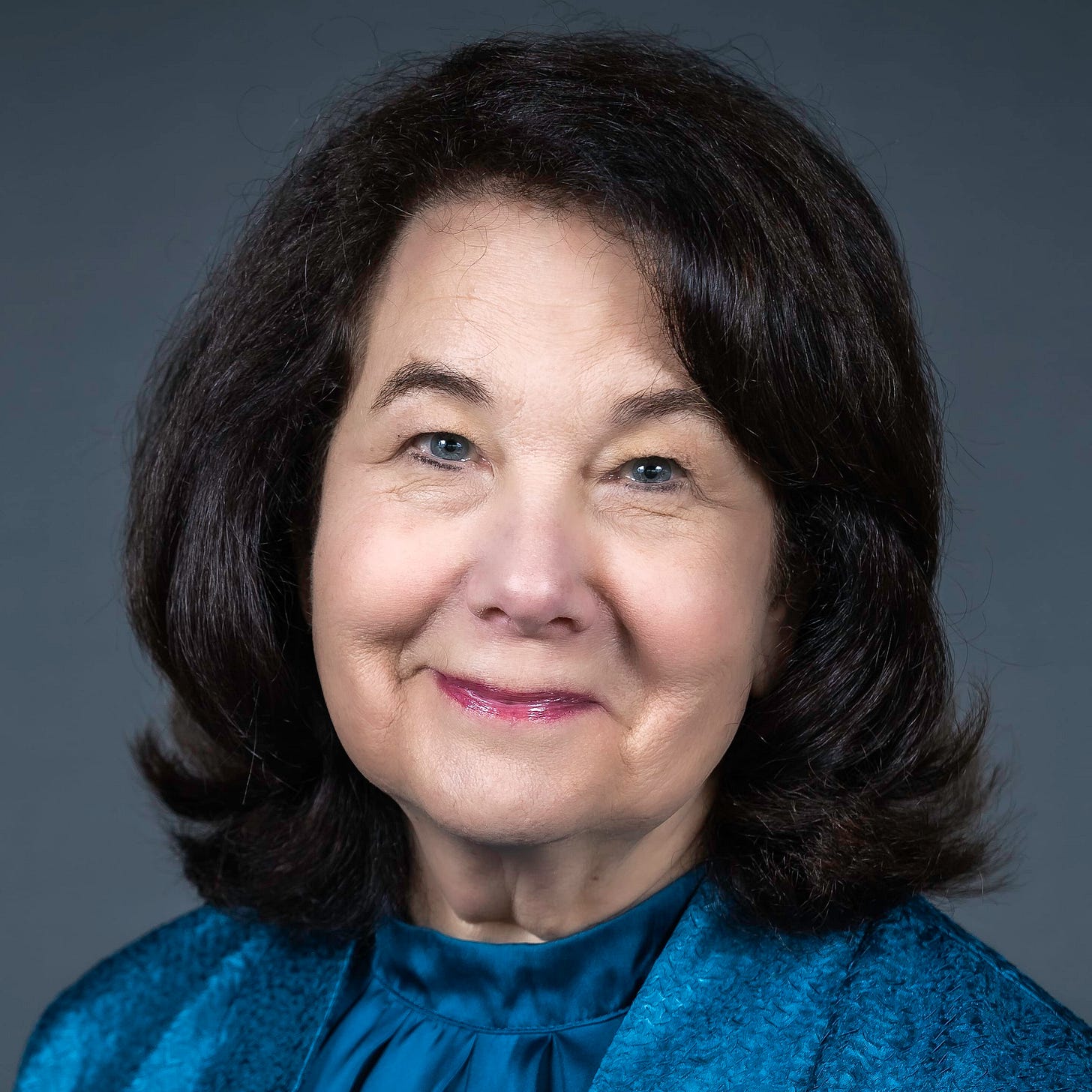 Dr. Liz Mumper