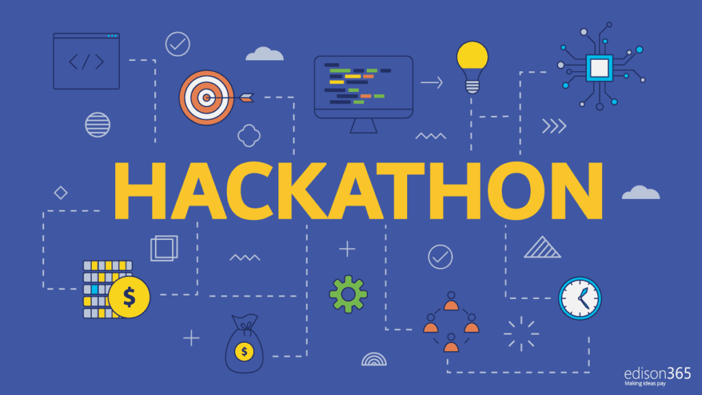 Template for running a successful Hackathon | by Jabran Khan | Jan, 2024 |  Medium
