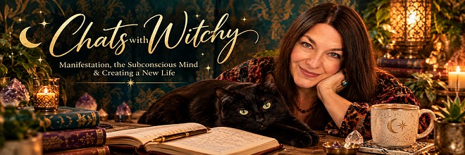 Chats With Witchy