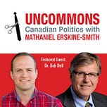 Uncommons with Nate Erskine-Smith