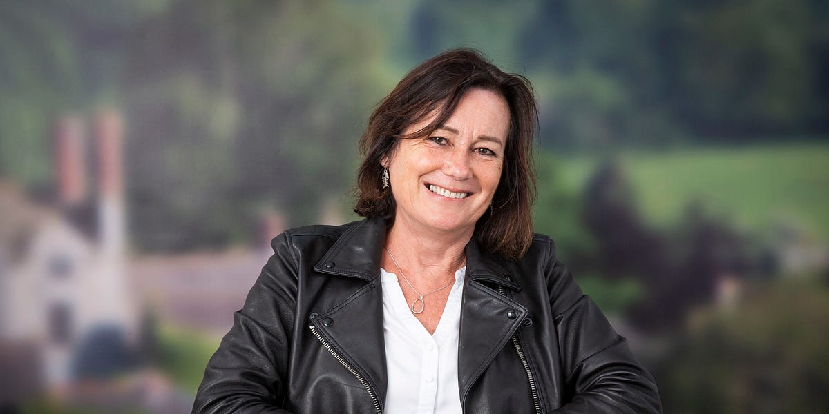BONUS: The Great ADHD Myth? with Lucy Johnstone